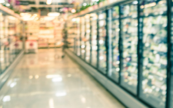 4 Reasons to Visit the Frozen Foods Aisle 