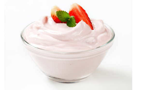 Explore: Yogurt