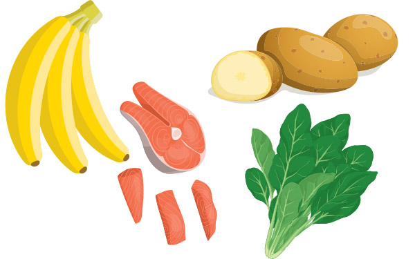 Nutrition Spotlight: Potassium