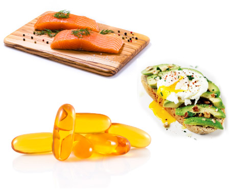 Nutrition Spotlight: Vitamin D