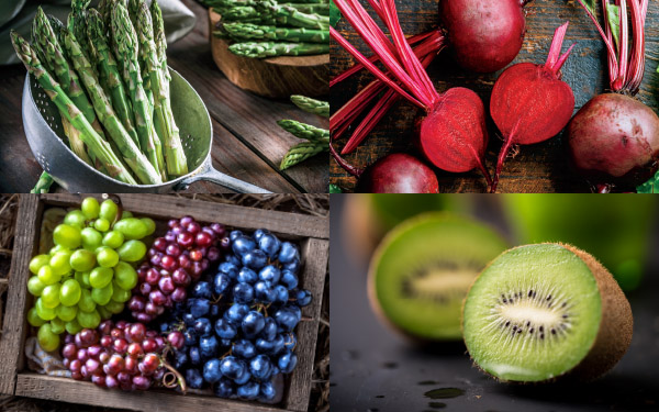 Ripe Now: Seasonal Produce Spotlight 