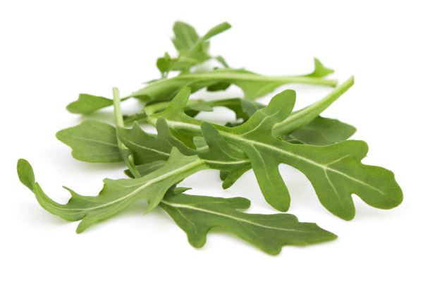 Ripe Now: Seasonal Produce Spotlight - Arugula