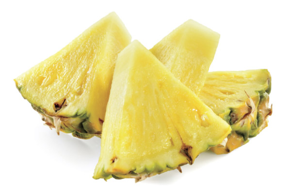 Ripe Now: Seasonal Produce Spotlight - Pineapple