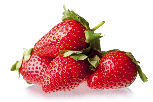 Ripe Now: Seasonal Produce Spotlight - Strawberries