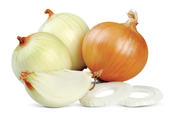 Ripe Now: Seasonal Produce Spotlight - Vidalia Onions