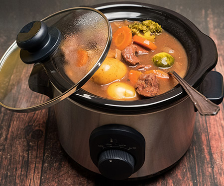 Slow Cooker Do’s and Don’ts