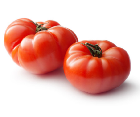 A Guide to Tomato Varieties