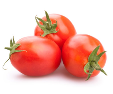 Roma Tomatoes