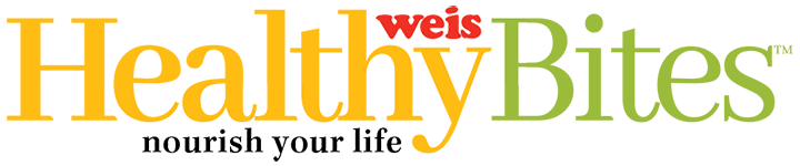 HealthyBites logo